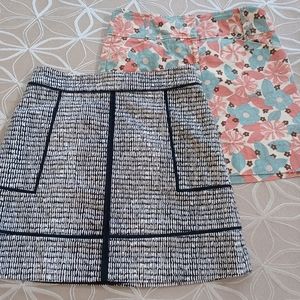 Ann Taylor/Loft Skirt Bundle